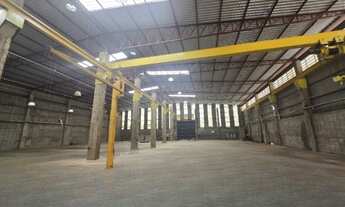 Imagem 6: Galpão para alugar em Sorocaba, industrial e logístico