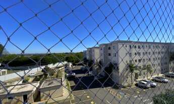 Imagem 6: OPORTUNIDADE ÚNICA, De R$ 225mil por apenas R$ 180 mil! Apto próximo ao Shopping Iguatemi