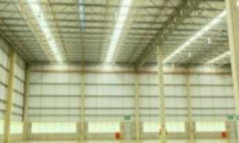 Imagem 5: Galpão Logístico para alugar em São Bernardo do Campo na Rodovia Imigrantes