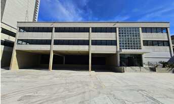 Imagem: Galpão para alugar em Alphaville Barueri