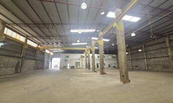 Imagem 2: Galpão para alugar em Sorocaba, industrial e logístico