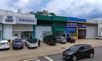 Imagem 3: Galpões à venda em Valinhos. Imóvel com renda (alugado