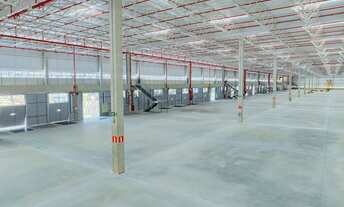 Imagem 6: Galpão Logístico para alugar em São Bernardo do Campo na Rodovia Imigrantes