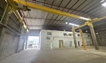 Imagem: Galpão para alugar em Sorocaba, industrial