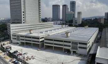 Imagem: Galpão para alugar em Alphaville Barueri