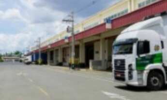 Imagem 7: Galpão Logístico para alugar em São Bernardo do Campo na Rodovia Imigrantes