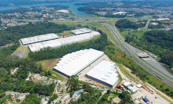 Imagem 7: Galpão Logístico para alugar em São Bernardo do Campo na Rodovia Imigrantes