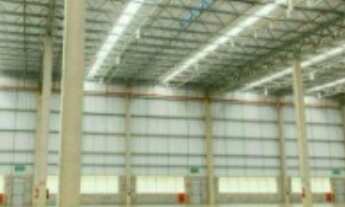 Imagem 4: Galpão Logístico para alugar em São Bernardo do Campo na Rodovia Imigrantes