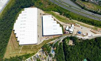 Imagem 3: Galpão Logístico para alugar em São Bernardo do Campo na Rodovia Imigrantes