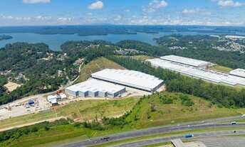 Imagem: Galpão Logístico para alugar em São Bernardo