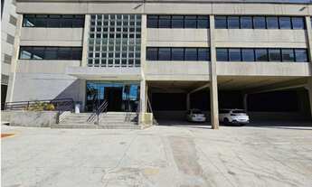 Imagem 3: Galpão para alugar em Alphaville Barueri, no Tamboré