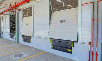 Imagem 6: Galpão Logístico para alugar em São Bernardo do Campo na Rodovia Imigrantes