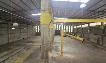 Imagem 7: Galpão para alugar em Sorocaba, industrial e logístico