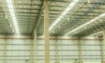 Imagem: Galpão Logístico para alugar em São Bernardo