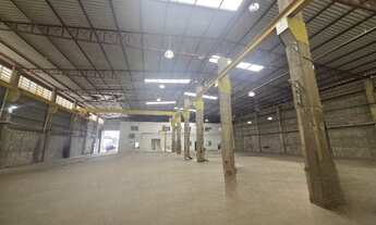 Imagem 5: Galpão para alugar em Sorocaba, industrial e logístico