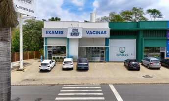 Imagem 4: Galpões à venda em Valinhos. Imóvel com renda (alugado