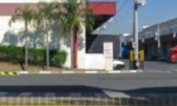 Imagem 2: Galpão Logístico para alugar em São Bernardo do Campo na Rodovia Imigrantes