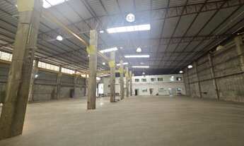 Imagem 3: Galpão para alugar em Sorocaba, industrial e logístico