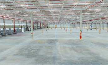 Imagem 2: Galpão Logístico para alugar em São Bernardo do Campo na Rodovia Imigrantes