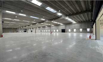 Imagem 5: Galpão para alugar em Alphaville Barueri, no Tamboré