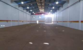 Imagem 2: Galpão para alugar em Sorocaba no Édem