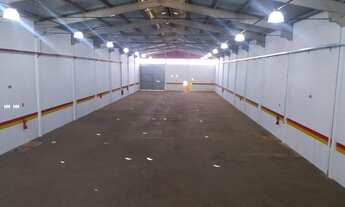 Imagem 3: Galpão para alugar em Sorocaba no Édem