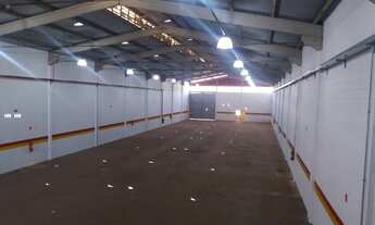 Imagem 4: Galpão para alugar em Sorocaba no Édem