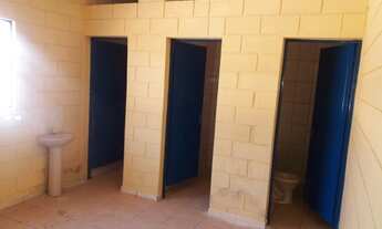 Imagem 6: Galpão para alugar em Sorocaba no Édem