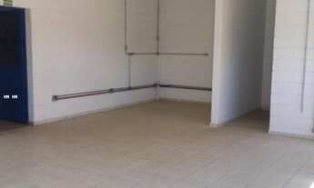 Imagem 7: Galpão para alugar em Sorocaba no Édem