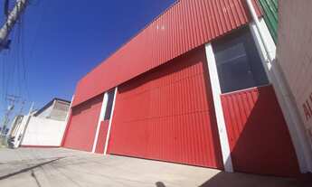 Imagem: Galpão para alugar em Sorocaba