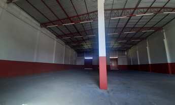 Imagem 2: Galpão para alugar em Sorocaba