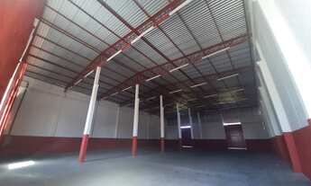 Imagem 3: Galpão para alugar em Sorocaba