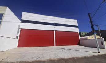 Imagem 4: Galpão para alugar em Sorocaba, Industrial e logístico