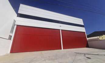 Imagem 5: Galpão para alugar em Sorocaba, Industrial e logístico