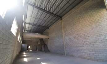 Imagem 3: Galpão para alugar em Votorantim, próximo ao Shopping Iguatemi