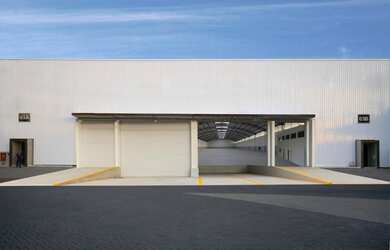 Imagem 2: Galpão para alugar em Votorantim industrial em condomínio fechado