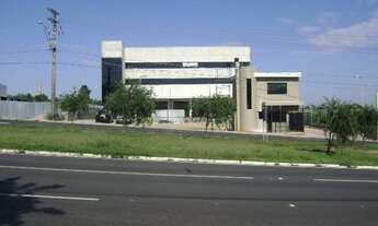 Imagem: Galpão em Sorocaba para alugar, industrial