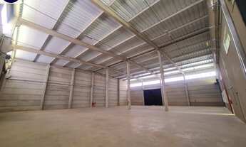 Imagem: Galpão para alugar em Sorocaba em condomínio