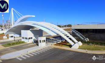 Imagem 4: Terreno industrial à venda em condomínio fechado em Sorocaba - SP - Marragi Imóveis