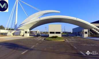 Imagem 5: Terreno industrial à venda em condomínio fechado em Sorocaba - SP - Marragi Imóveis