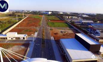 Imagem 7: Terreno industrial à venda em condomínio fechado em Sorocaba - SP - Marragi Imóveis