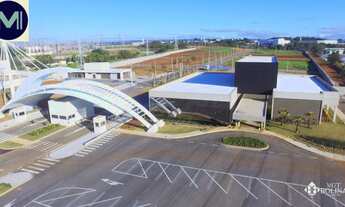 Imagem 3: Terreno industrial à venda em condomínio fechado em Sorocaba - SP - Marragi Imóveis