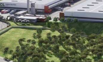 Imagem: Galpão em Osasco para alugar - SP