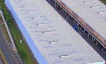 Imagem: Galpão para alugar em Jundiaí