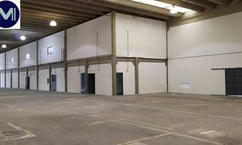 Imagem 4: Galpão para alugar em Jundiaí, Industrial