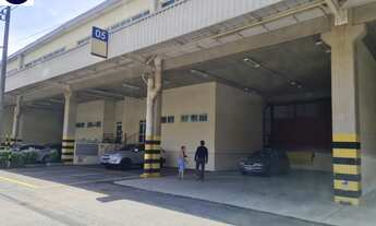 Imagem 3: Marragi Imóveis com galpão industrial para alugar no Rodoanel 1, Perus, São Paulo