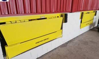 Imagem 5: Marragi Imóveis com galpão industrial para alugar no Rodoanel 1, Perus, São Paulo