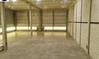 Imagem 7: Galpão em Osasco para alugar - SP