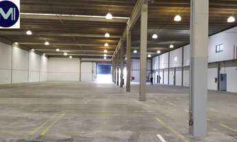 Imagem 2: Galpão para alugar em Jundiaí, Industrial