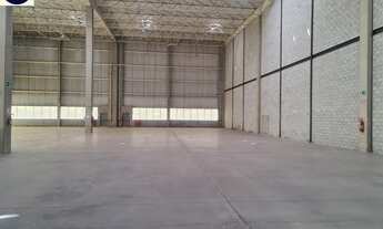 Imagem 6: Galpão em Osasco para alugar - SP